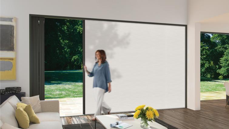 Wendy shutting screen